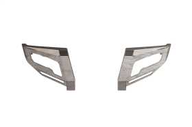 Identity Front Bumper Components